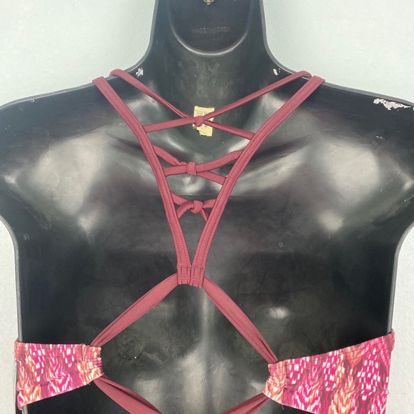 Prana One Piece Swimsuit NWT - Picture 12 of 13